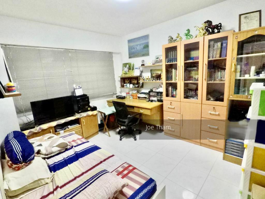Blk 491C Tampines Street 45 (Tampines), HDB 4 Rooms #298415311